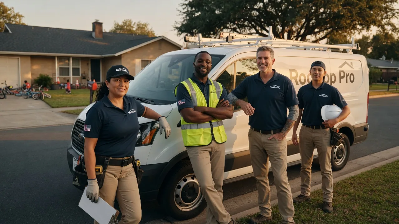 Roof Repair in Ledgewood, NJ near me