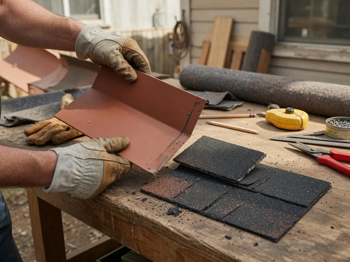 Roof Repair company in Ledgewood, NJ